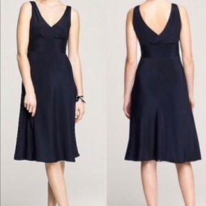 J. Crew dress